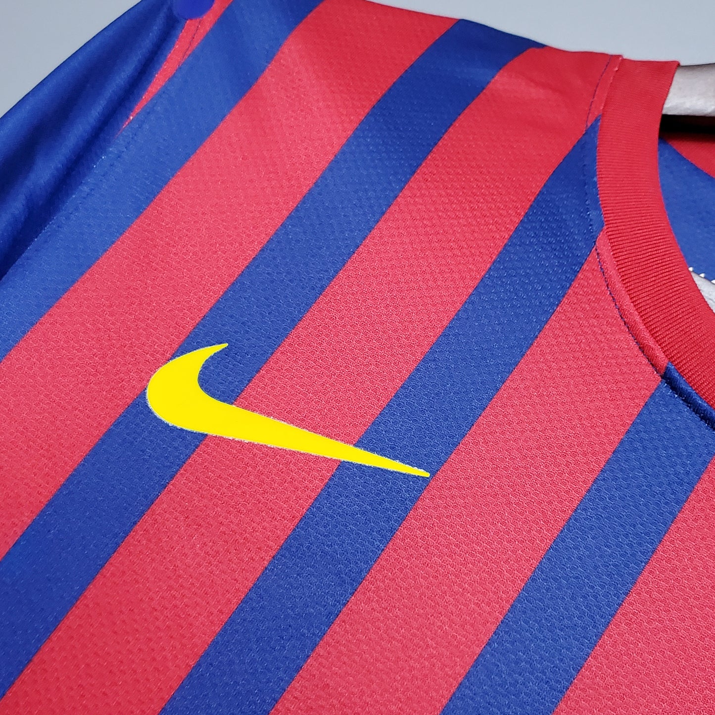Barcelona 11/12 Home
