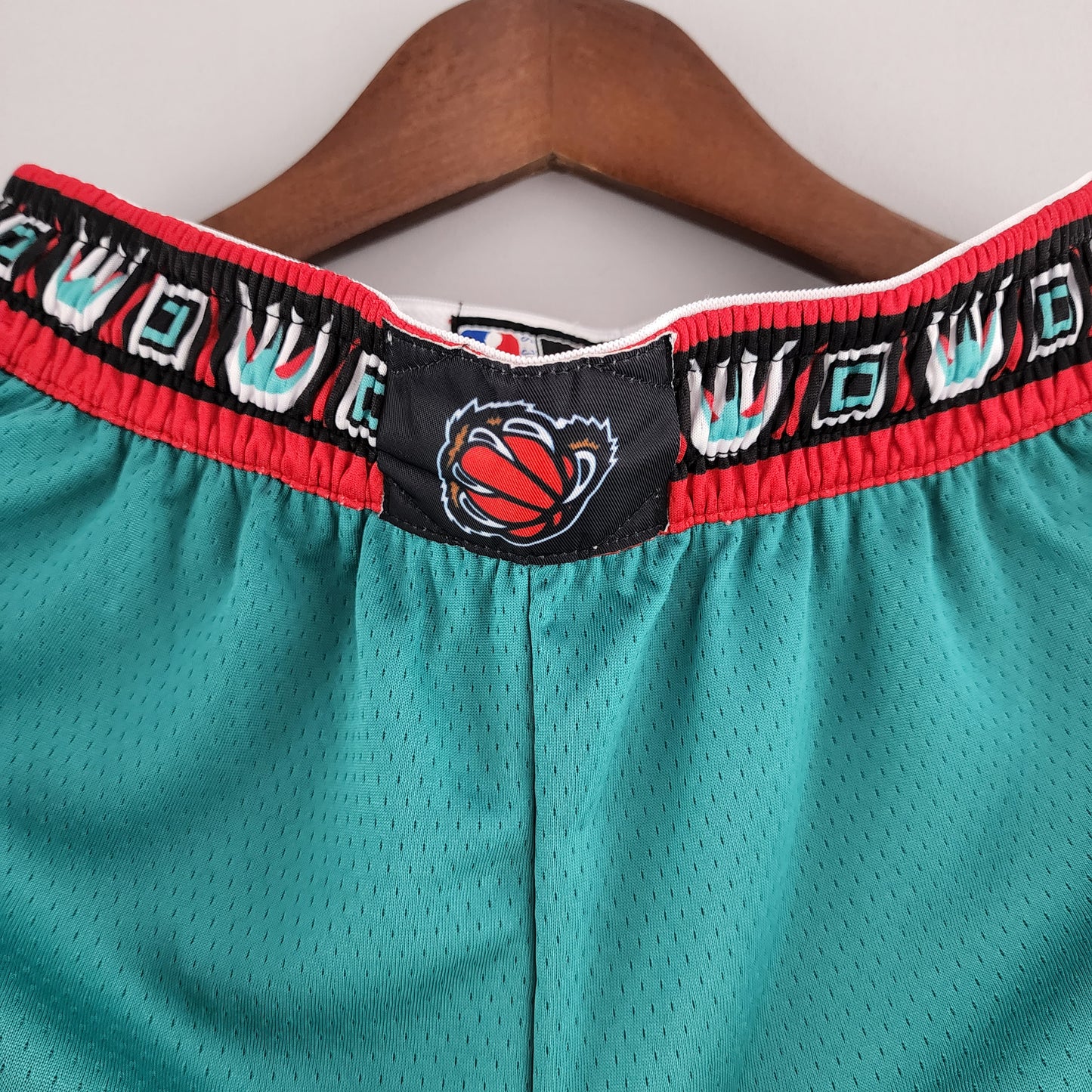 Memphis Grizzlie Green