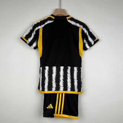 Juventos 23/24 Home