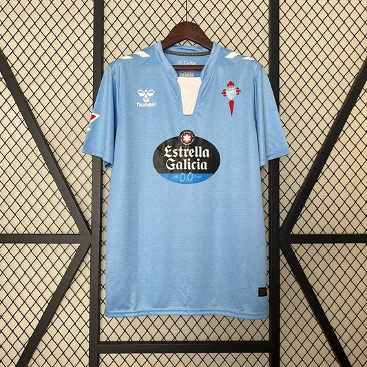 Celta Vigo Home 24/25