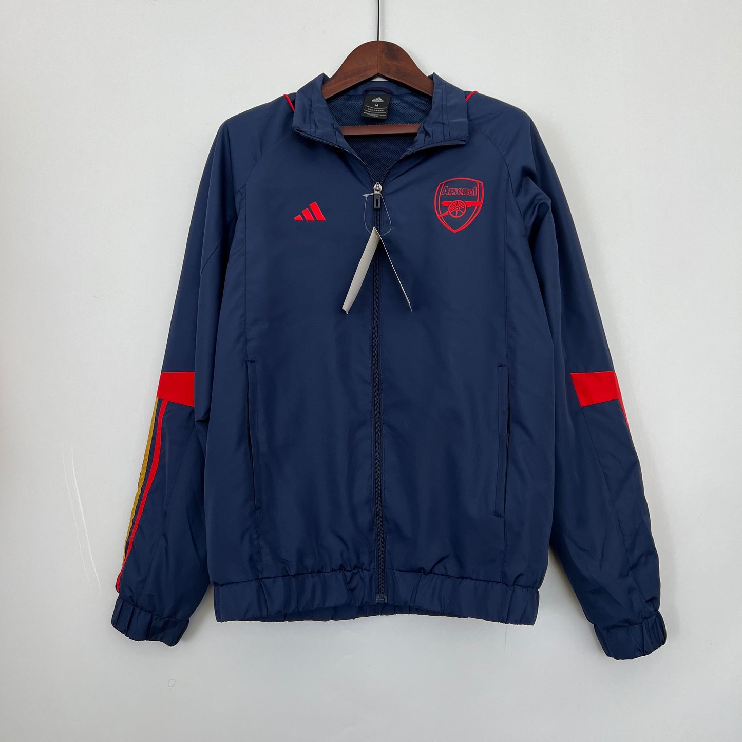 Arsenal Windbreak