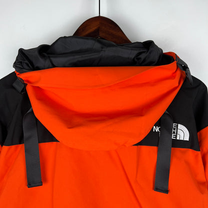 The North Face Blusão