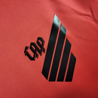 Athletico Paranaense Home 23/24 | Long Sleeve