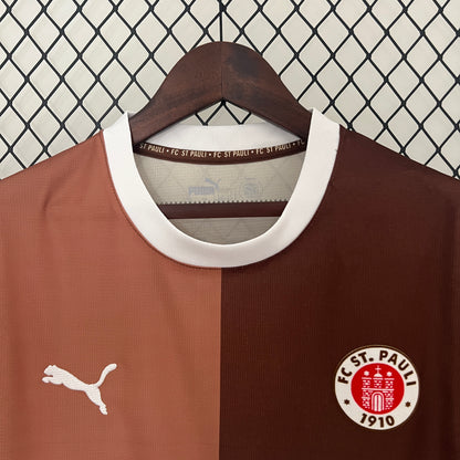 St.Pauli Home 24/25