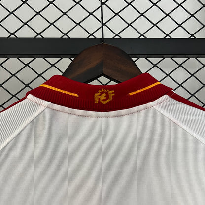 Espanha Away 2000