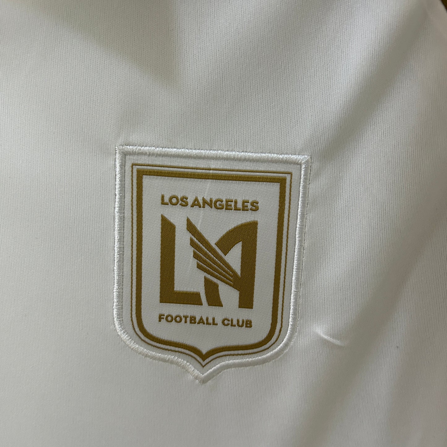 Los Angels 25/26 Away