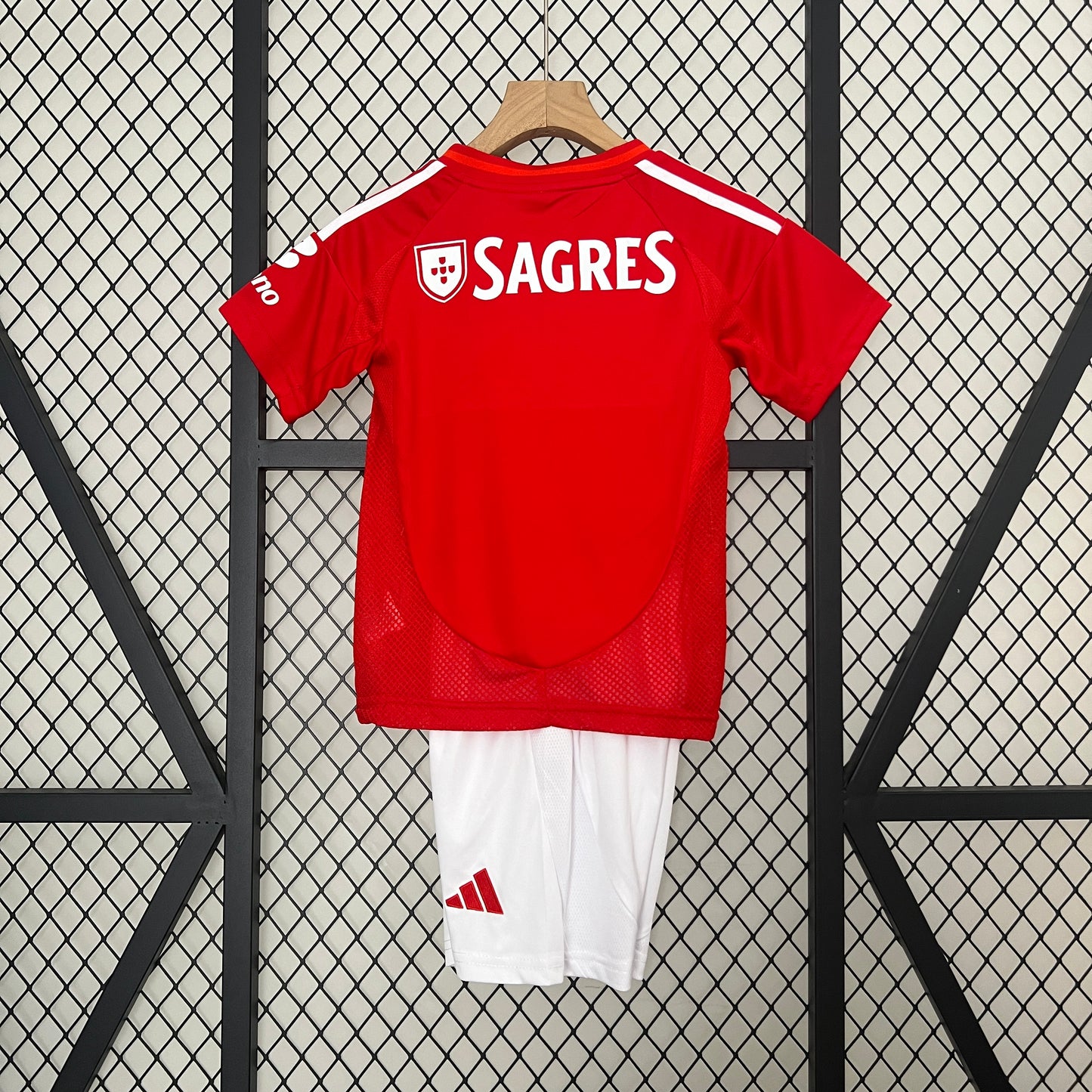 Benfica Kid Home 24/25