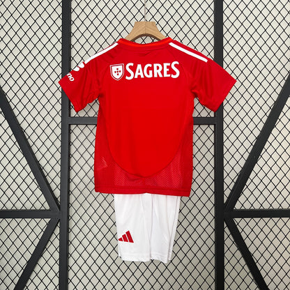 Benfica Kid Home 24/25