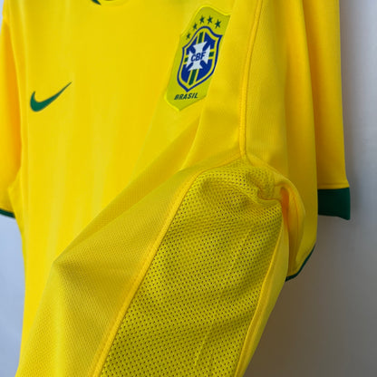 Brasil 2006 Home