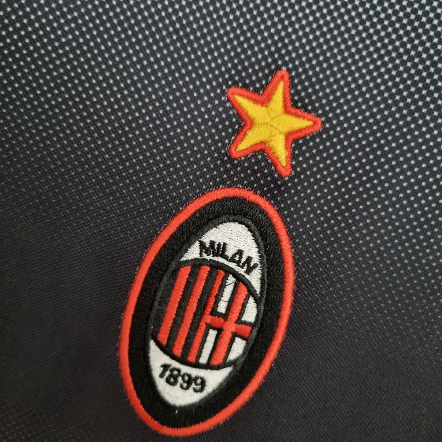 AC Milan 95/96 Training Kit