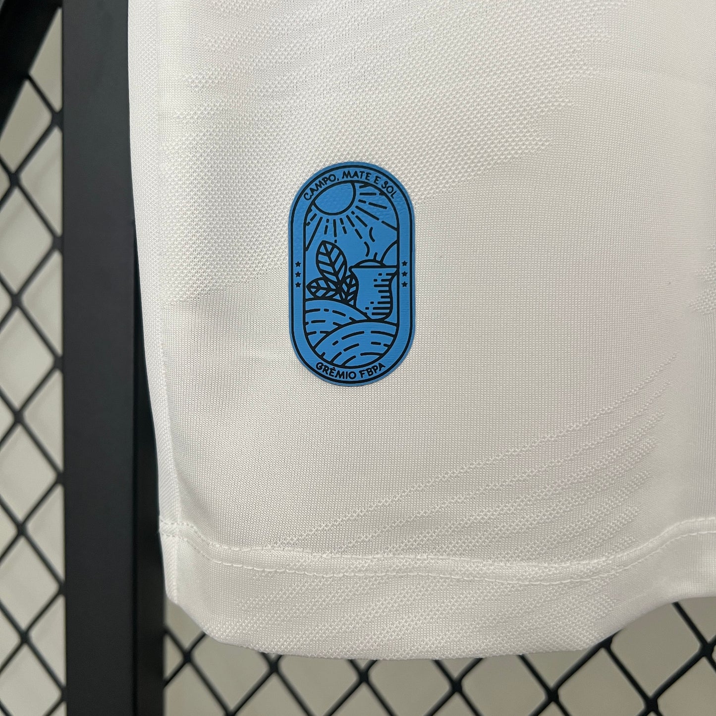 Grémio Away 24/25