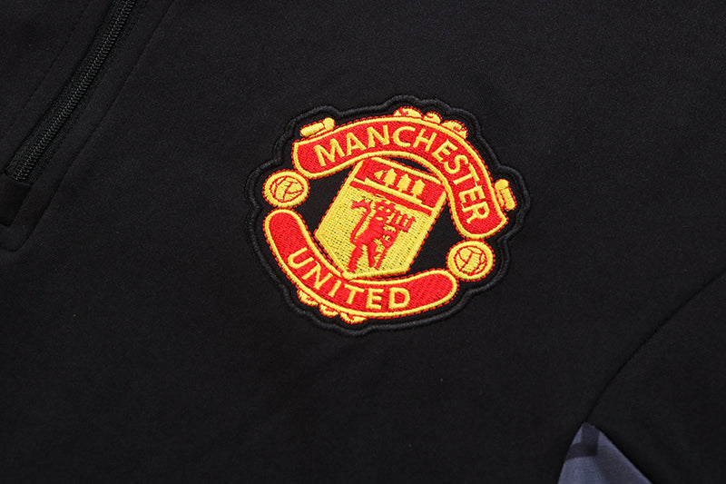 Fato de Treino - Manchester United- Full Kit