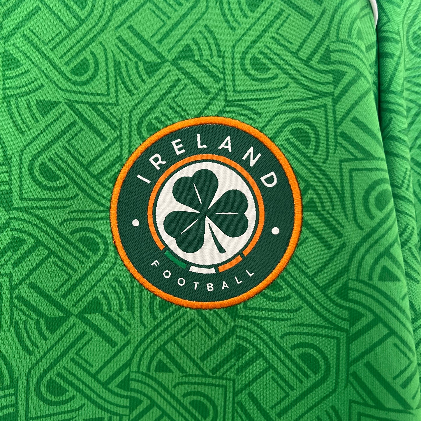 Irlanda Home 2024