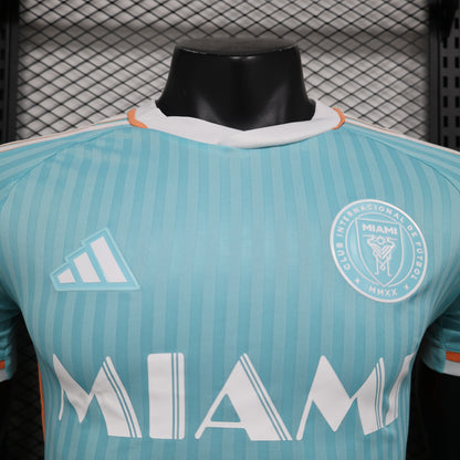 Inter Miami Third Away 24/25