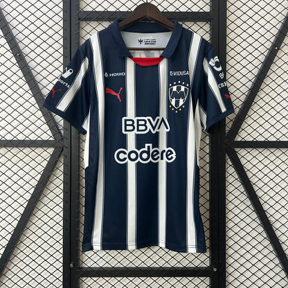 Monterrey 24/25 Home