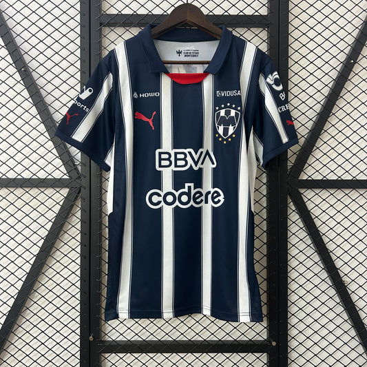 Monterrey 24/25 Home