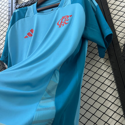 Flamengo 25/26 Equipamento de treino