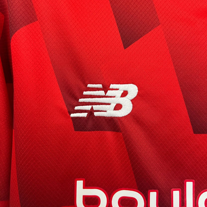 Lille 25/26 Home