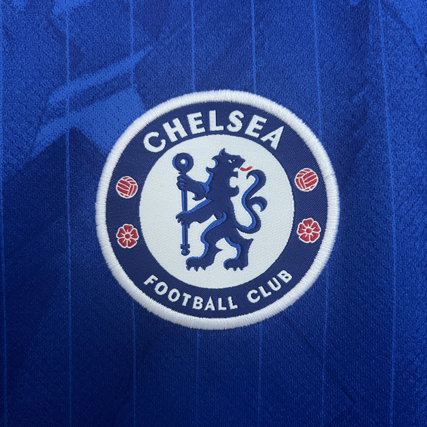 Chelsea 25/26 Home