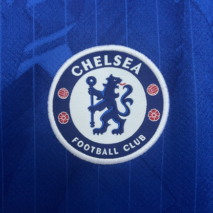 Chelsea 25/26 Home