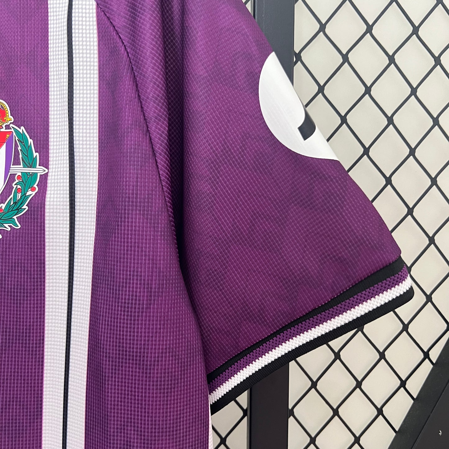 Valladolid Home 24/25