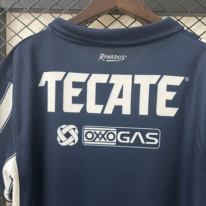 Monterrey 24/25 Home