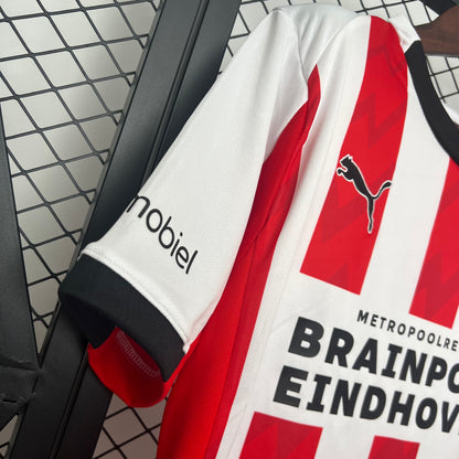 PSV 25/26 Home