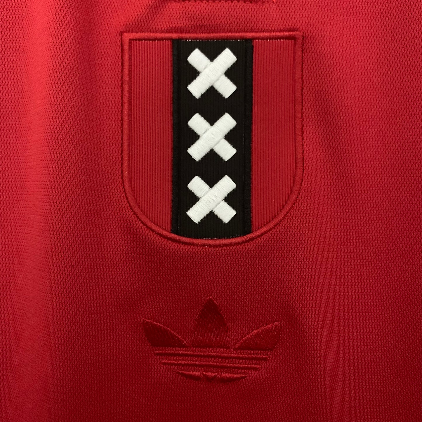 Ajax 2025 Edição Comemorativa