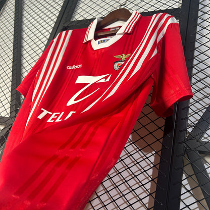 Benfica 97/98 Home