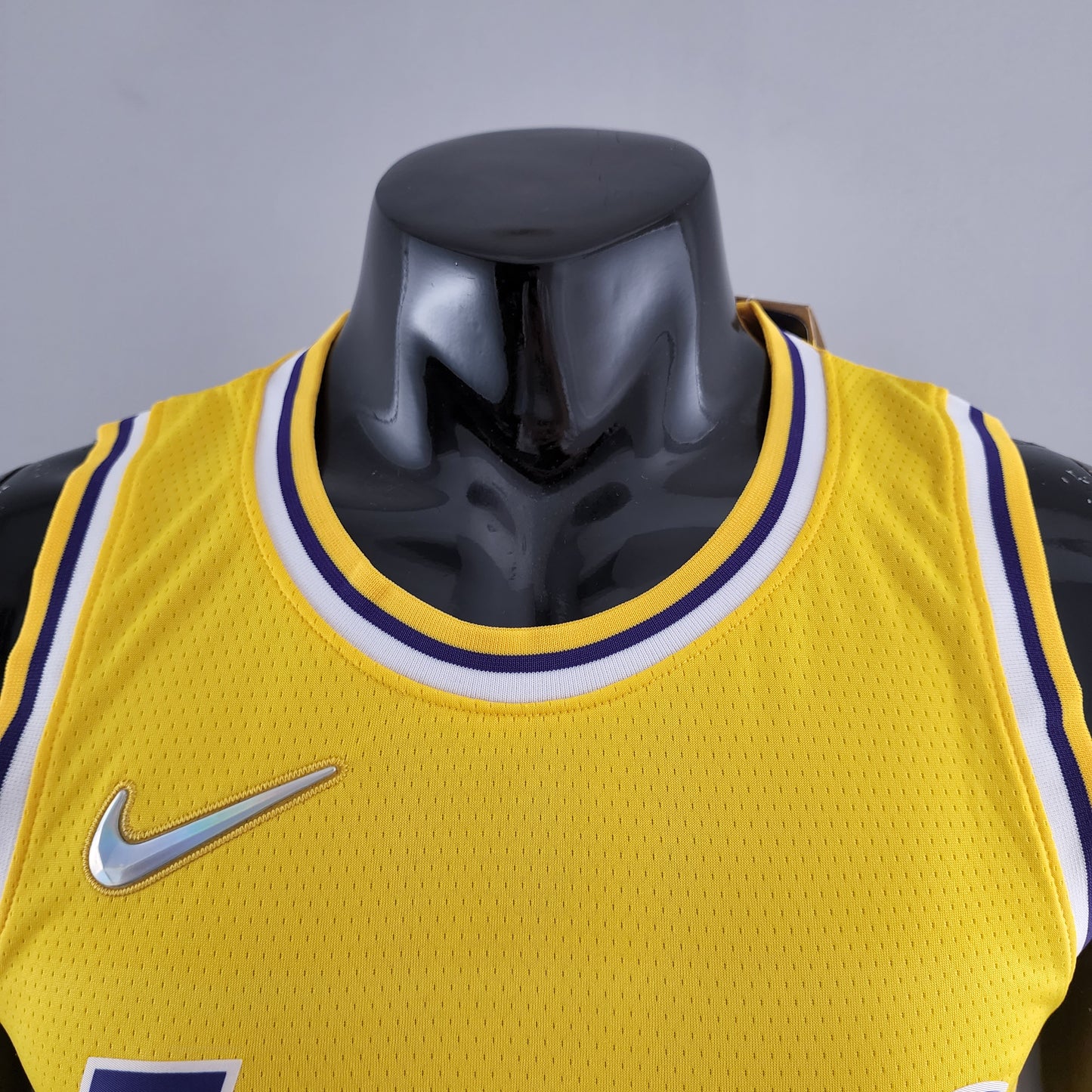 LA Lakers Yellow | 75th Anniversary