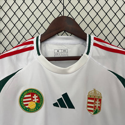Húngria Away 2024