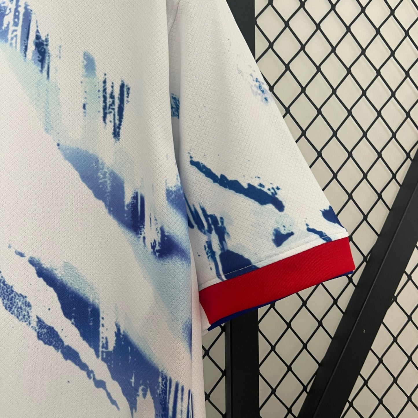 Noruega Away 2024