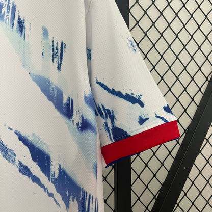 Noruega Away 2024