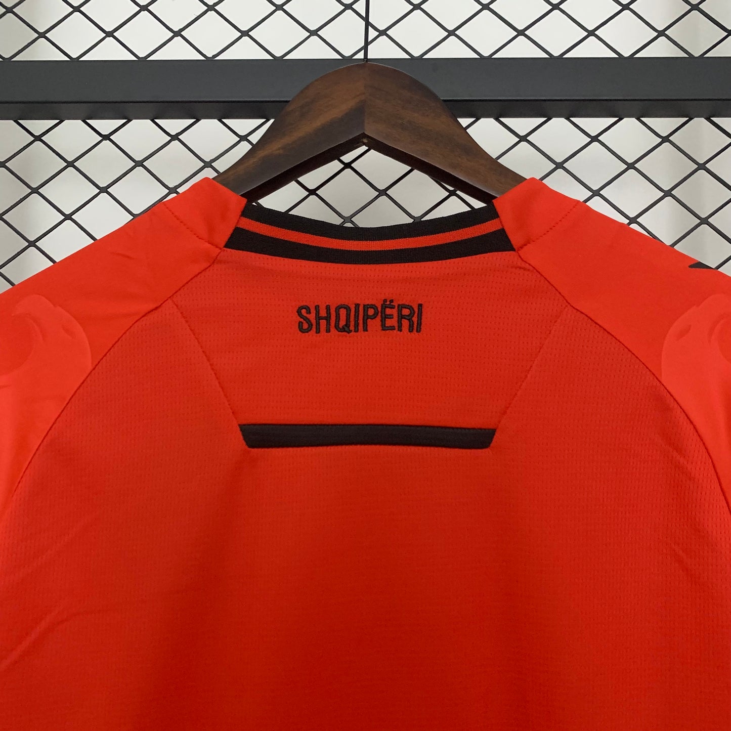 Albânia 2025 Home