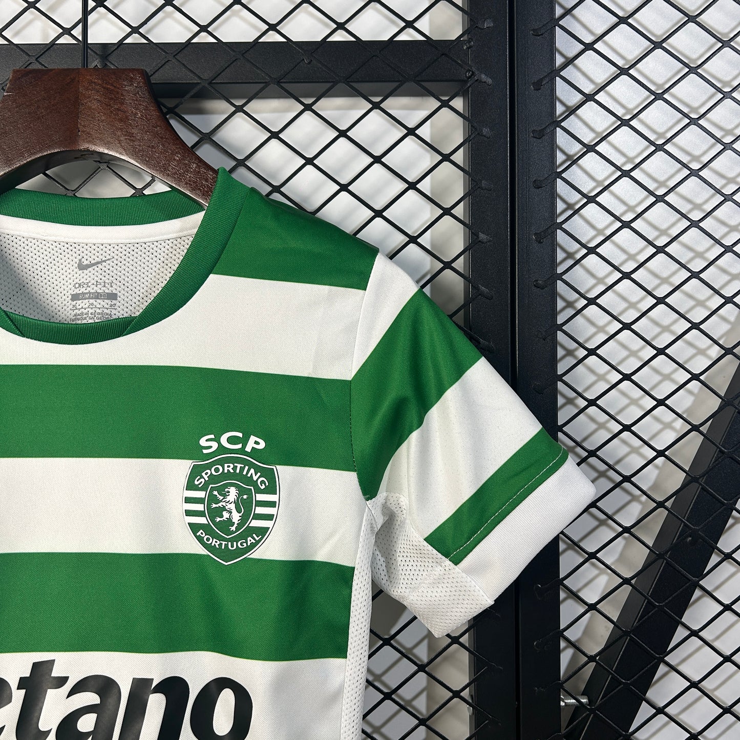 Sporting CP 25/26 Home