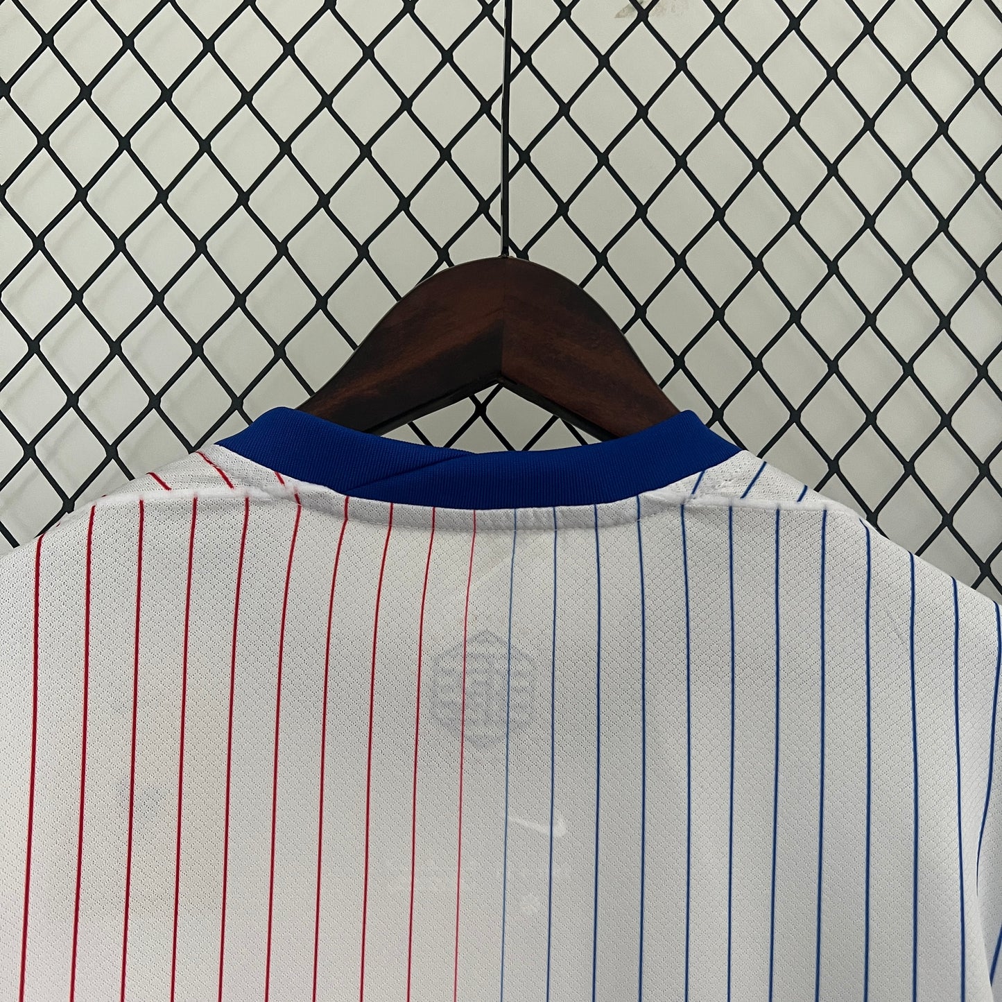 França Away 2024