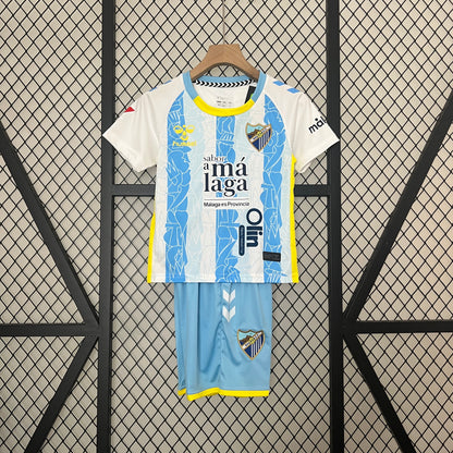 Malaga Home 24/25