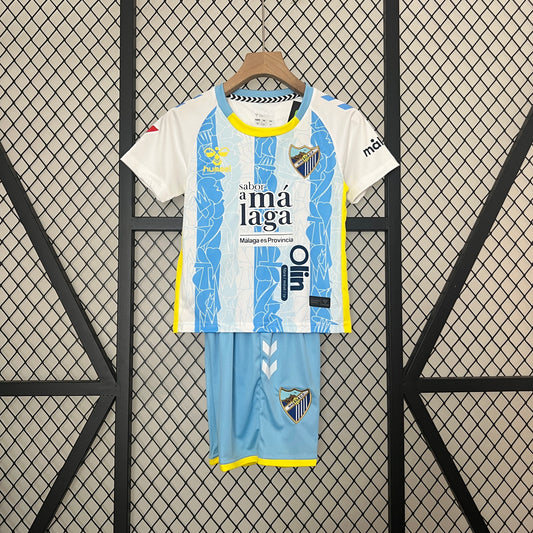 Malaga Home 24/25