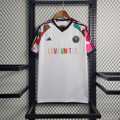 Inter Miami Warmup 23/24