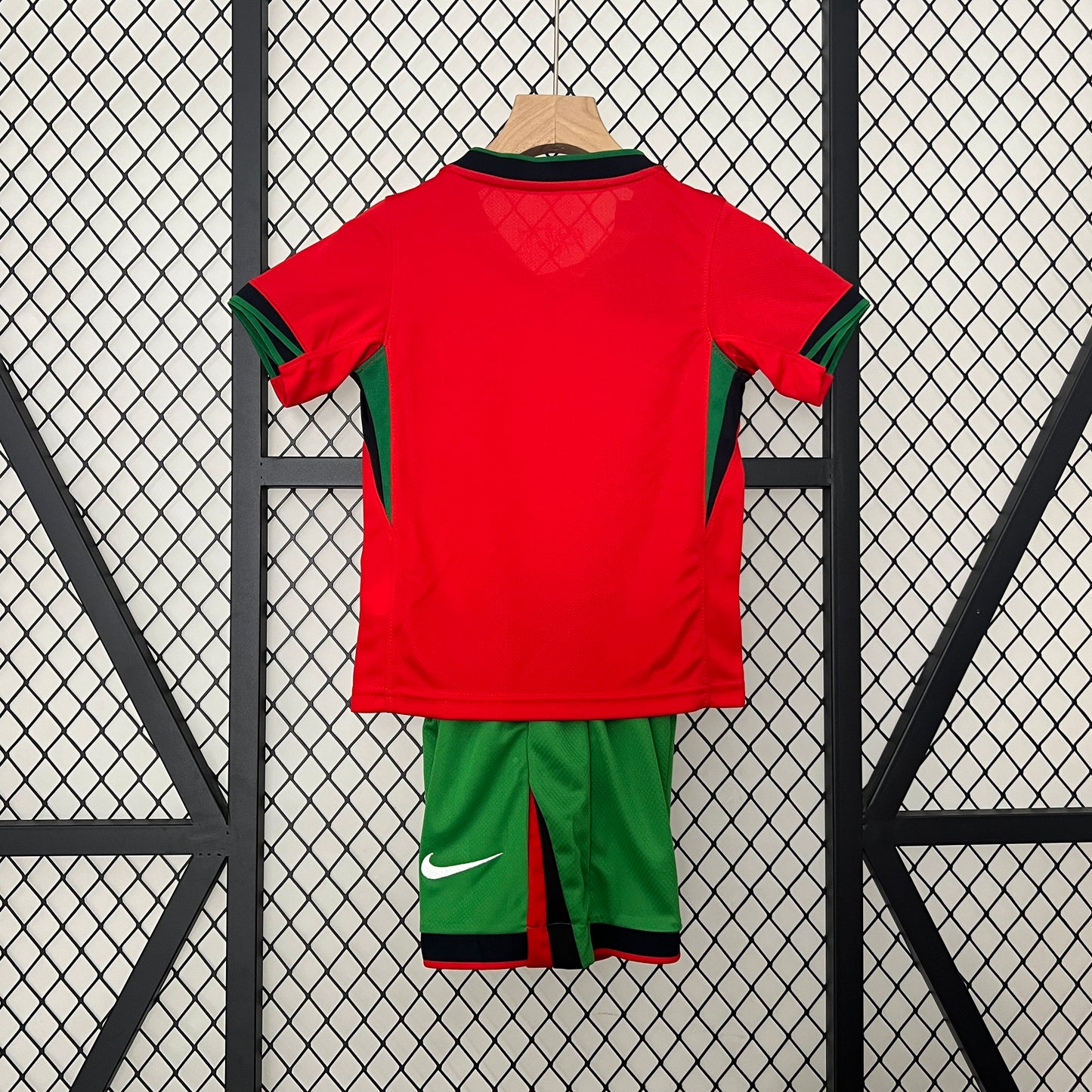 Portugal Home 2024