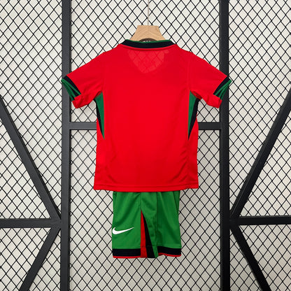 Portugal Home 2024