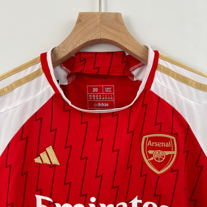 Arsenal 23/24 Home