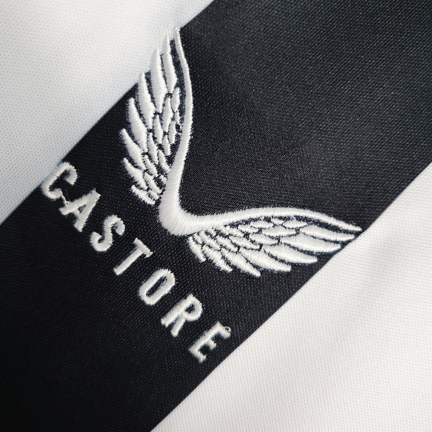 Newcastle Home 23/24