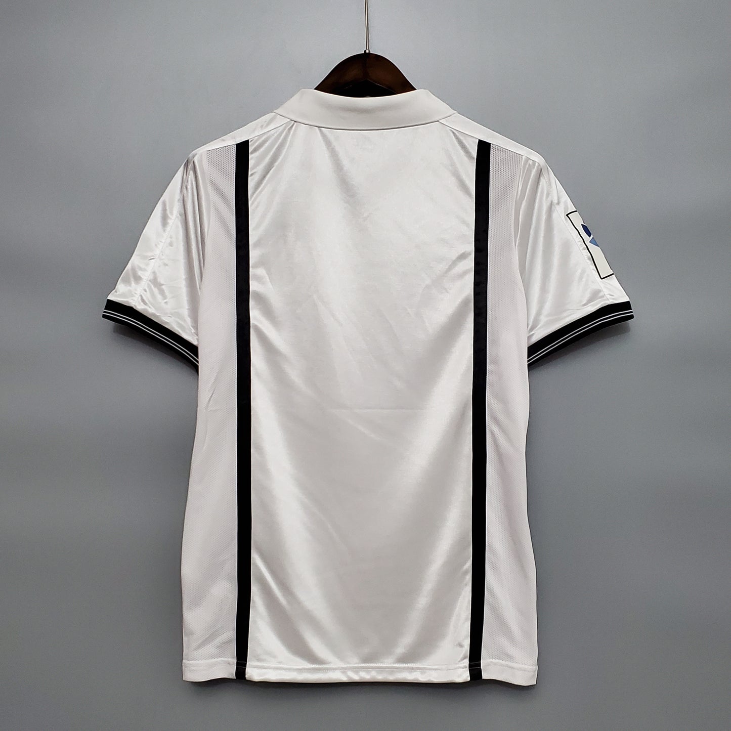 Valencia 2001 Home