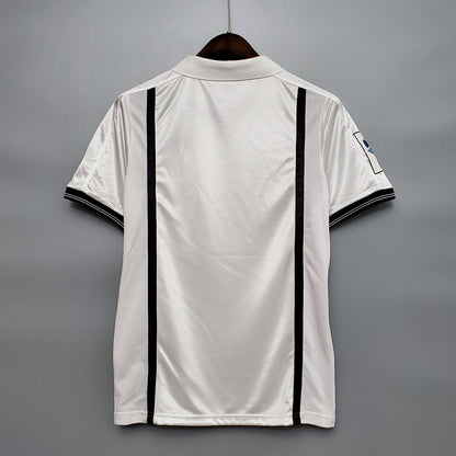 Valencia 2001 Home