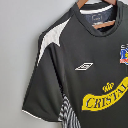 Colo Colo 2006 Away