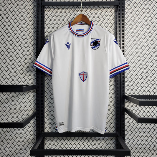 Sampdoria Away 23/24