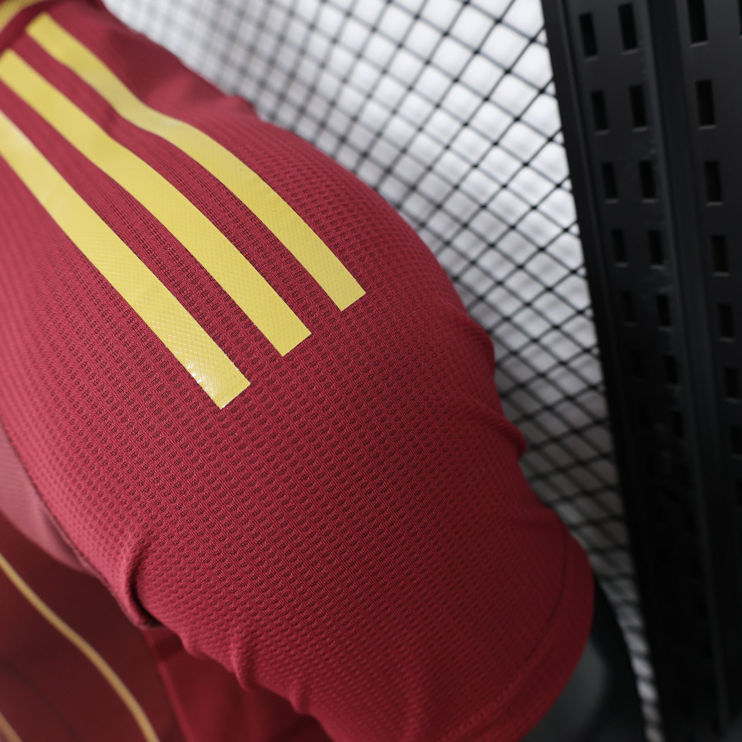 AS Roma Home 24/25