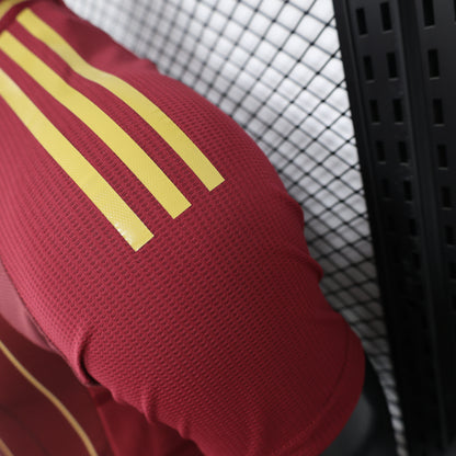 AS Roma Home 24/25