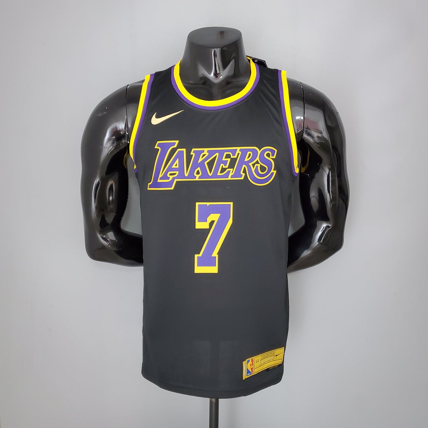 LA Lakers Black | Earned Edition